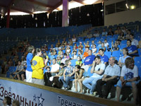 Eurobot'2011